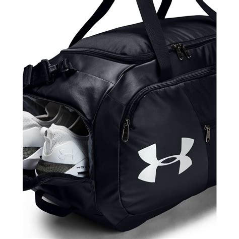 Under Armour Undeniable 4.0 Duffel Bag Royal Medium.